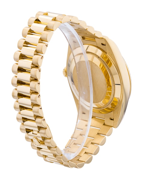 Rolex Day-Date 40 228238